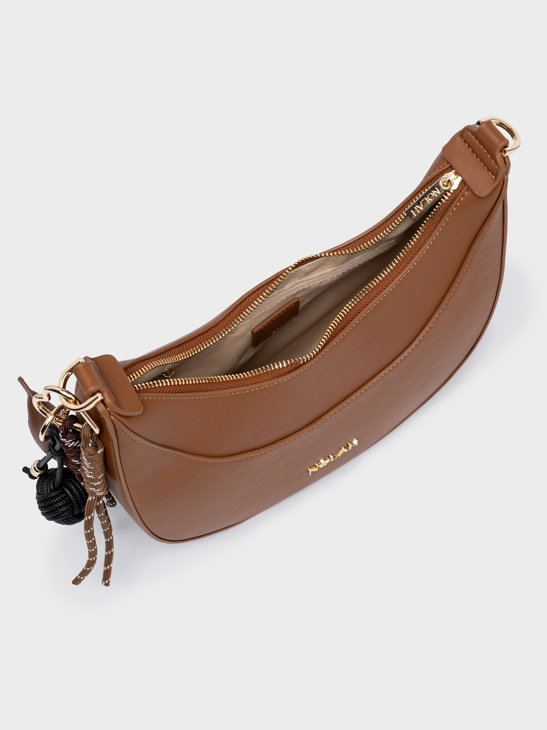 Fabela Light Brown - Image 4