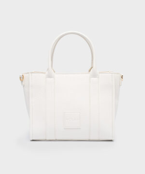 Korina Medium Off White