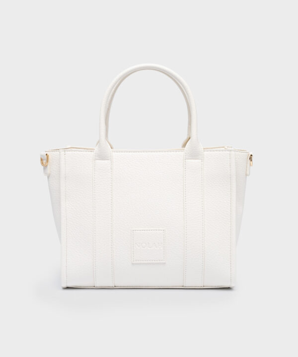 Korina Medium Off White