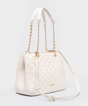 Alternative view of Lilian White