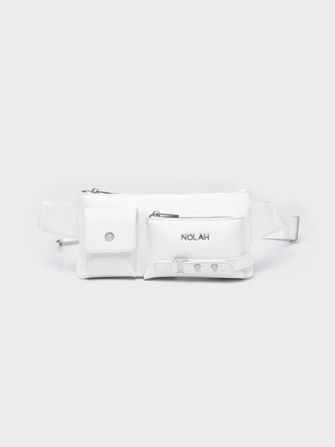 Kensighton White Silver