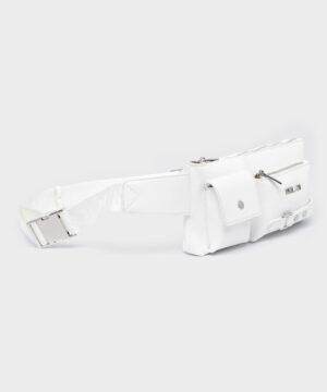 Alternative view of Kensighton White Silver