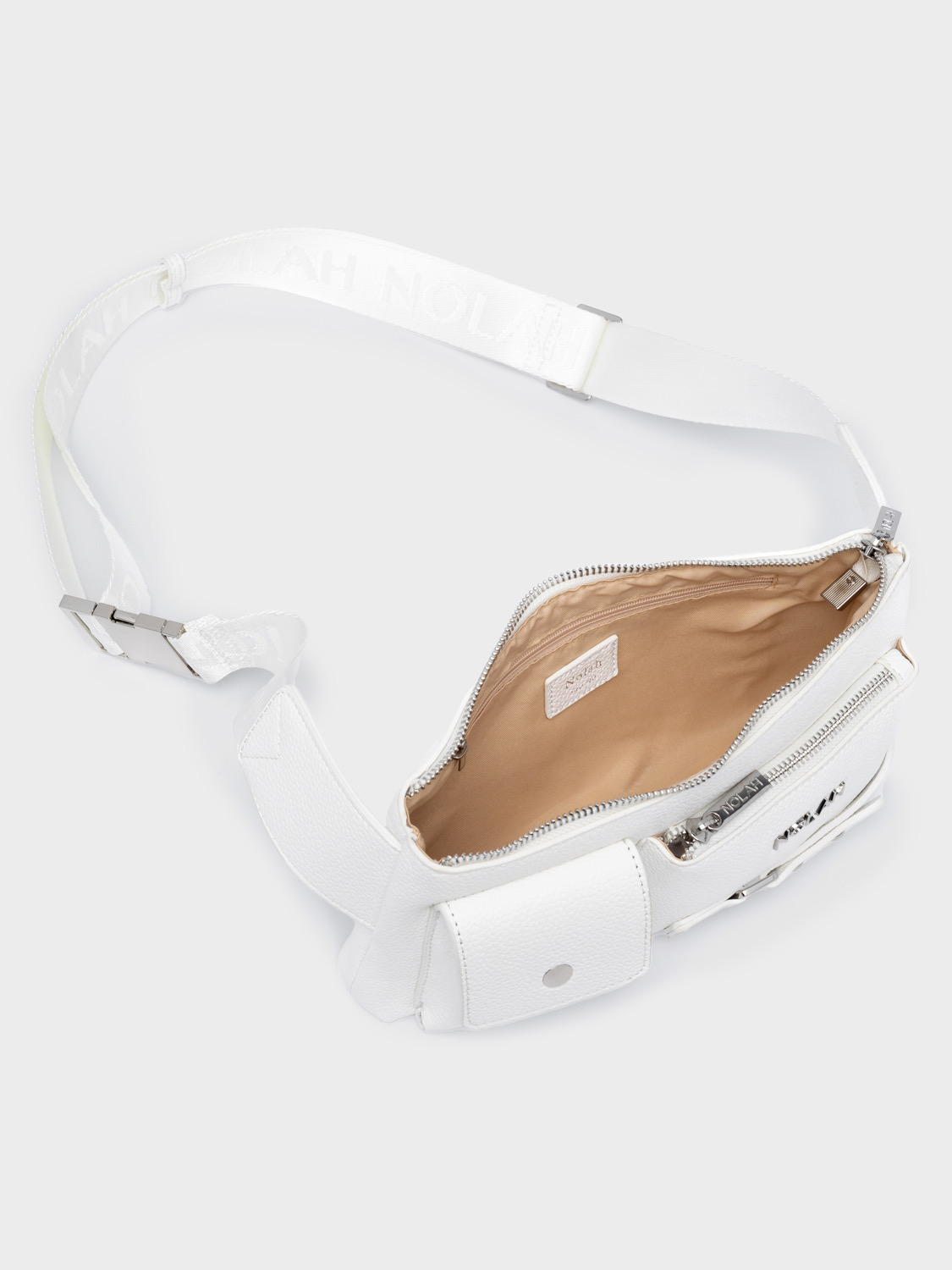 Kensighton White Silver - Image 3