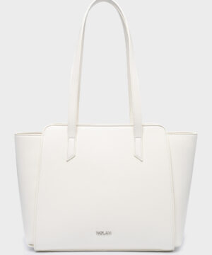 Maxin Off White Silver