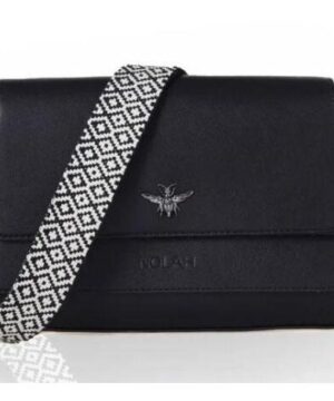 Alternative view of Eva Black