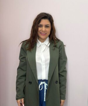 Σακάκι - χακί