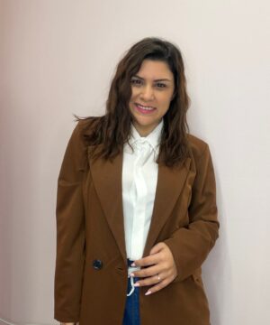 Σακάκι - καφέ