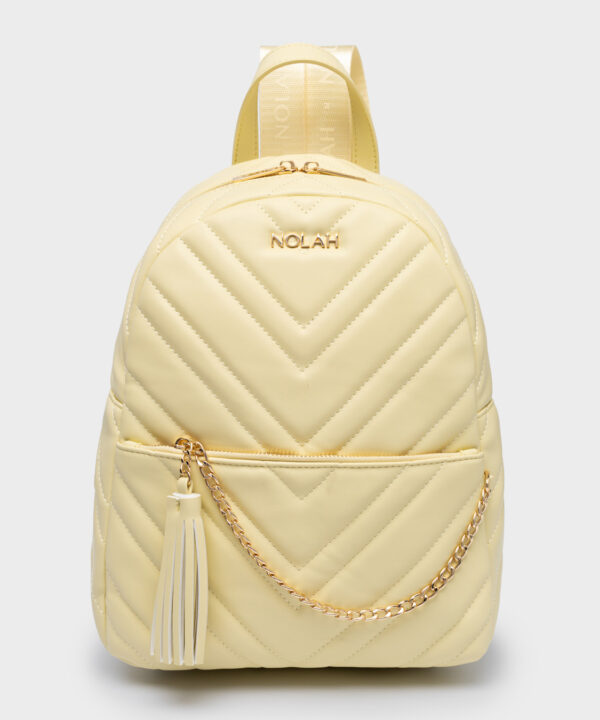 Pedro Banana Yellow