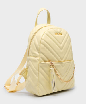 Alternative view of Pedro Banana Yellow
