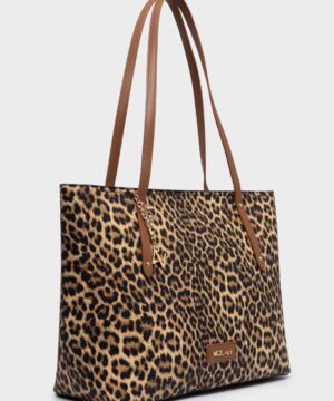 Alternative view of Zuma Brown Leopard