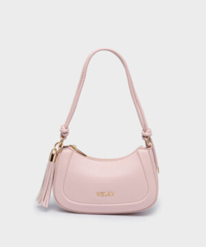 Melina Pastel Pink