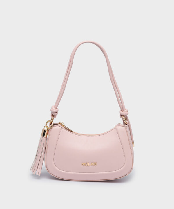 Melina Pastel Pink