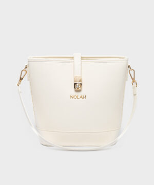 Evelina Ivory Light Gold