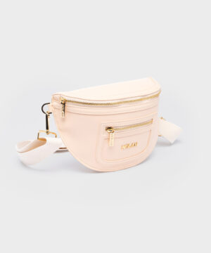 Alternative view of Levi Pink