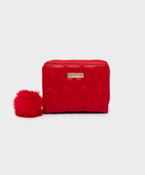 Winnie Red