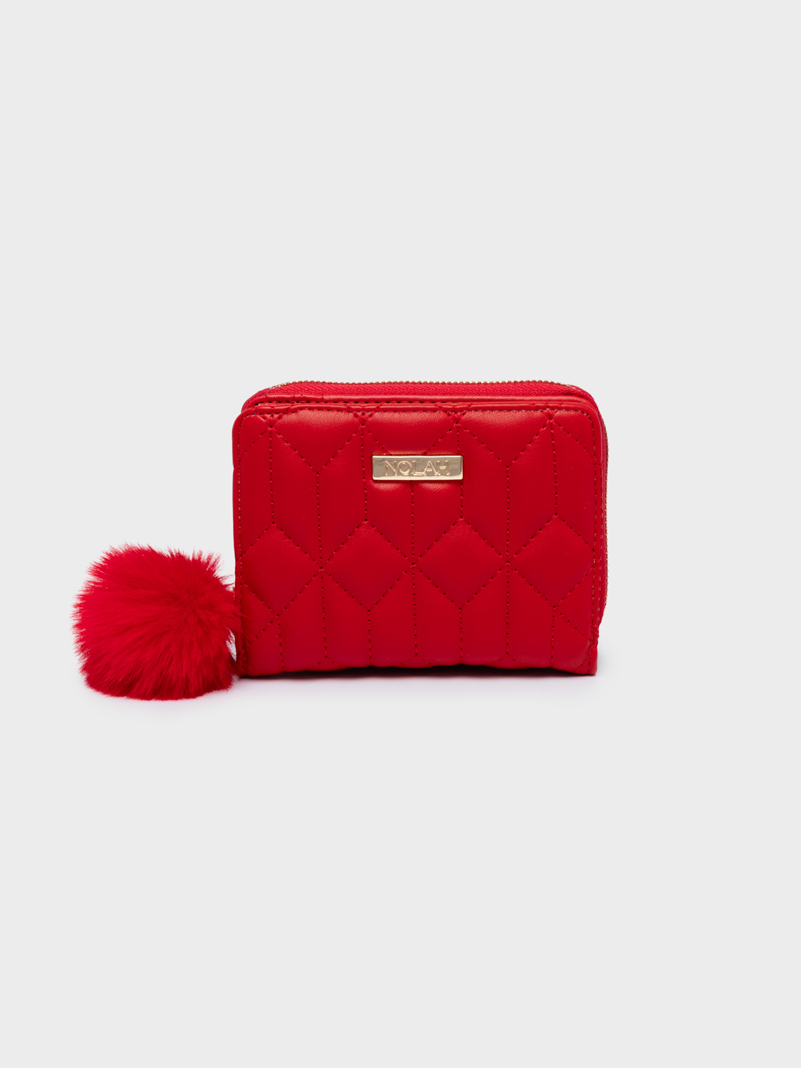 Winnie Red