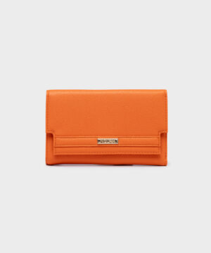 Madelia Orange