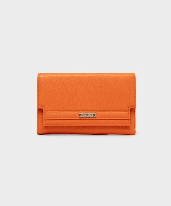 Madelia Orange