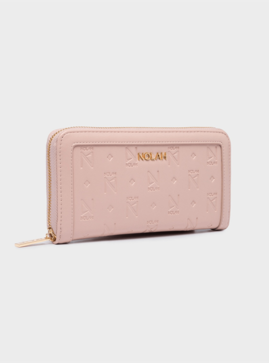 Alternative view of Zahara Pink