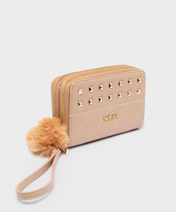 Alternative view of Treasure Beige