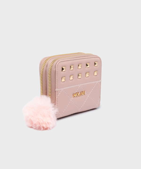 Alternative view of Chrysa Pink
