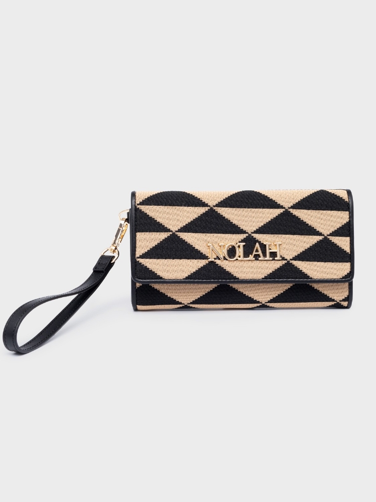 Romvous Beige - Black