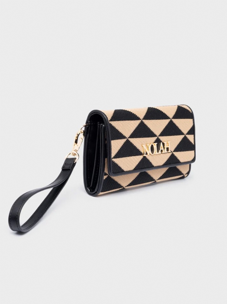 Romvous Beige - Black - Image 2