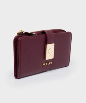 Savvina Burgundy