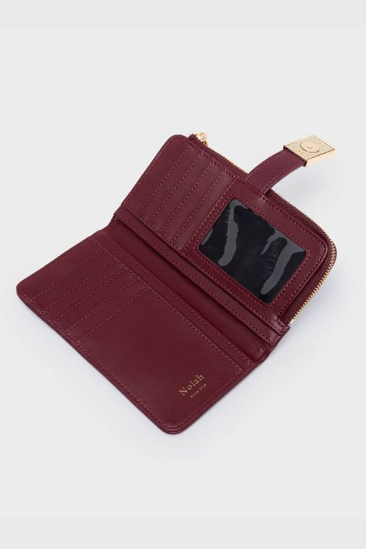Savvina Burgundy - Image 2