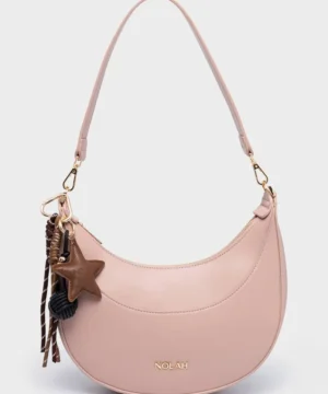 Fabela Dusty Pink Light Gold