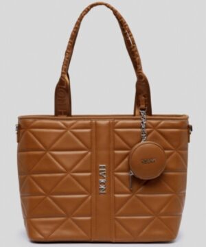 Ava Brown Silver