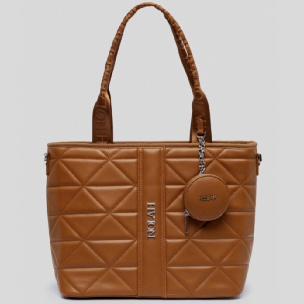 Ava Brown Silver