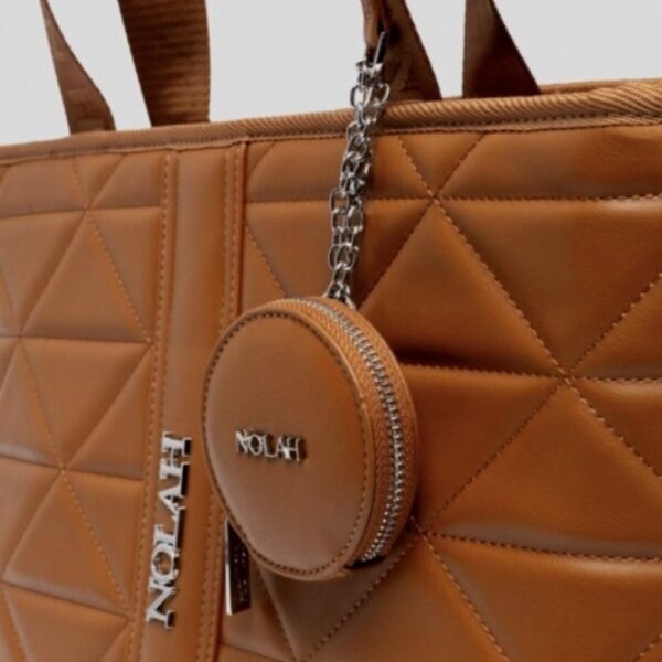 Ava Brown Silver - Image 3