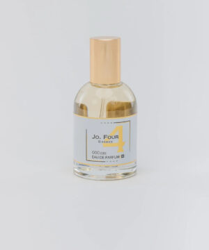Jo.Four - Angel 000 - Eau de Parfum - 50ml