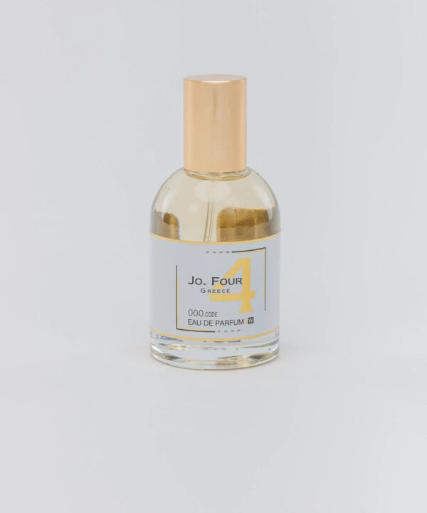 Jo.Four - Angel 000 - Eau de Parfum - 50ml