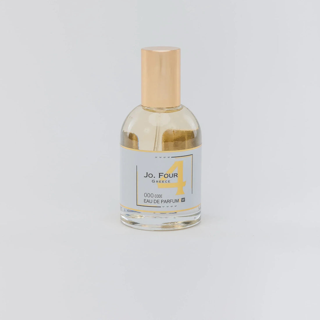 Jo.Four - Angel 000 - Eau de Parfum - 50ml