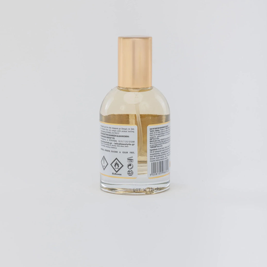Jo.Four - Angel 000 - Eau de Parfum - 50ml - Image 2