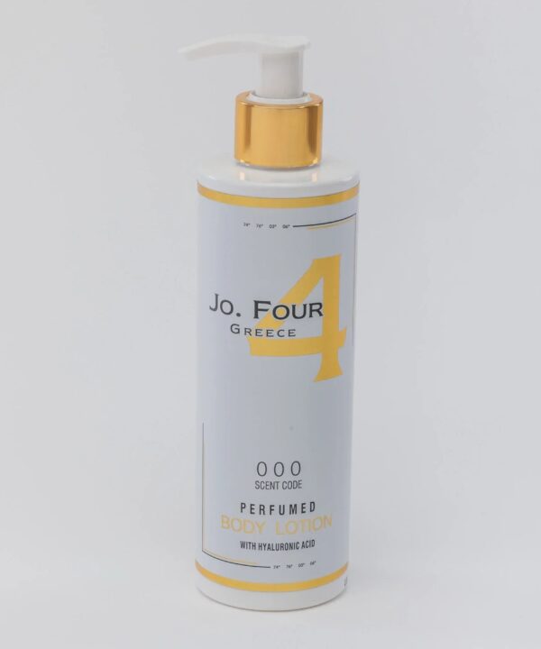 Jo.Four - Angel 000 - Body Lotion με Υαλουρονικό - 250ml