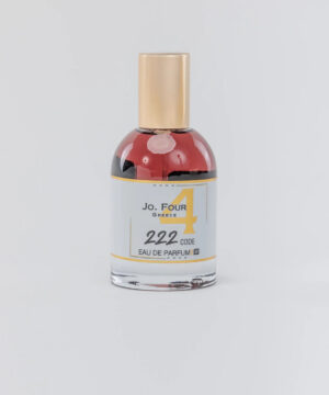 Alternative view of Jo.Four - Essential Gift Set Vanilla 222 - Eau de Parfum 50ml & Body Mist 150ml