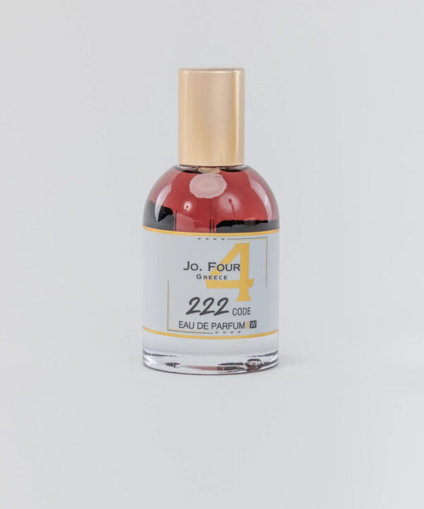 Jo.Four- Angel 222 Special Edition - Eau de Parfum - 50ml