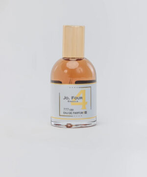 Jo.Four - Angel 777- Eau de Parfum - 50ml
