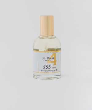 Jo.Four - Angel 555 - Eau de Parfum - 50ml