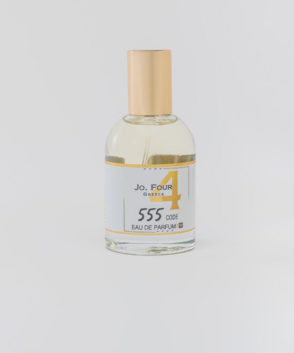 Jo.Four - Angel 555 - Eau de Parfum - 50ml