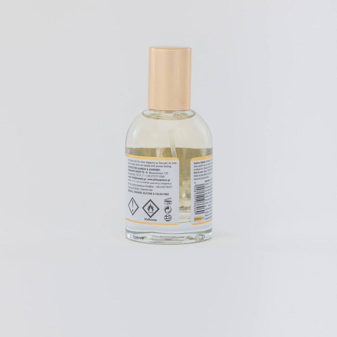Jo.Four - Angel 555 - Eau de Parfum - 50ml - Image 2