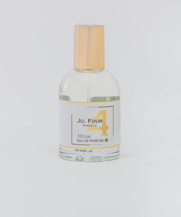 Jo.Four - Angel 333 - Eau de Parfum - 50ml