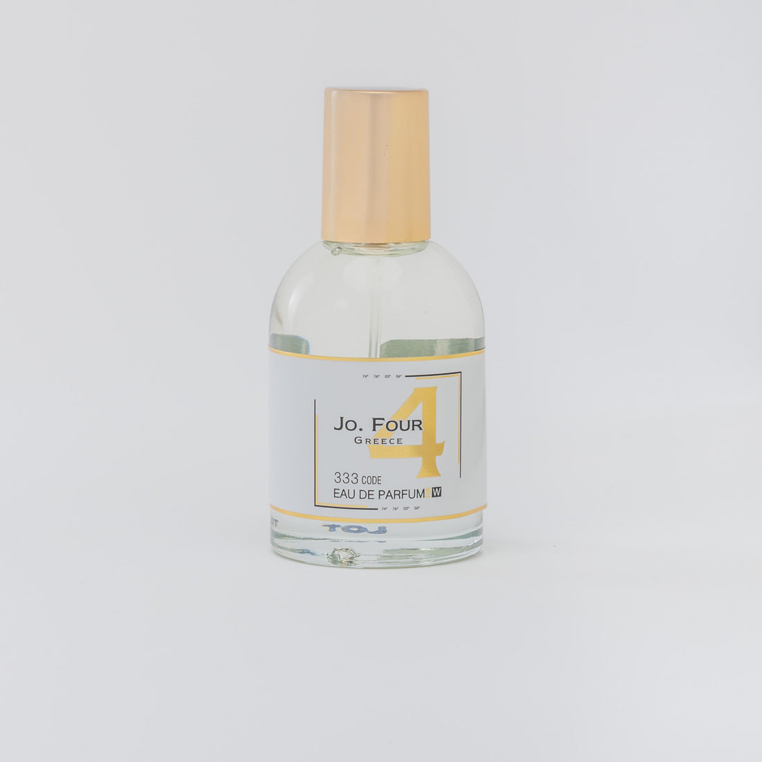 Jo.Four - Angel 333 - Eau de Parfum - 50ml