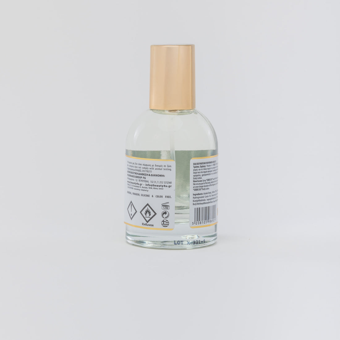 Jo.Four - Angel 333 - Eau de Parfum - 50ml - Image 2