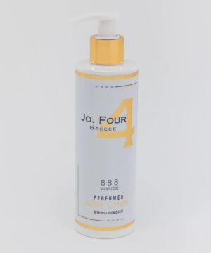 Jo.Four - Angel 888 - Body Lotion με Υαλουρονικό - 250ml