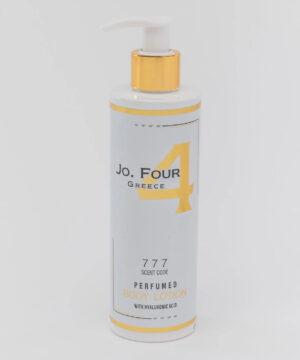 Jo.Four - Angel 777 - Body Lotion με Υαλουρονικό - 250ml