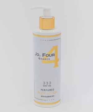 Jo.Four - Angel 333 - Body Lotion με Υαλουρονικό - 250ml